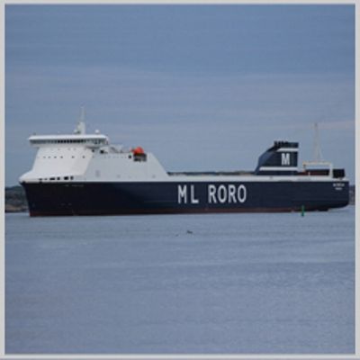 ML RORO